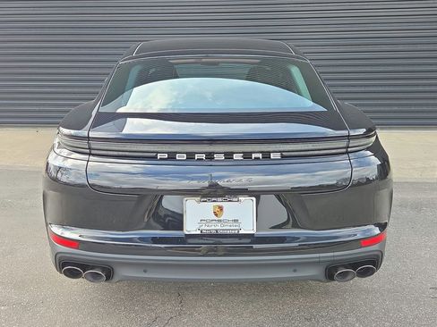 New 2026 Porsche Panamera 4 image 23