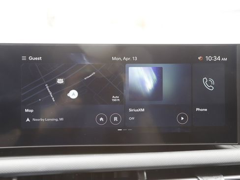 New 2026 Hyundai Santa Cruz XRT AWD/4WD image 22