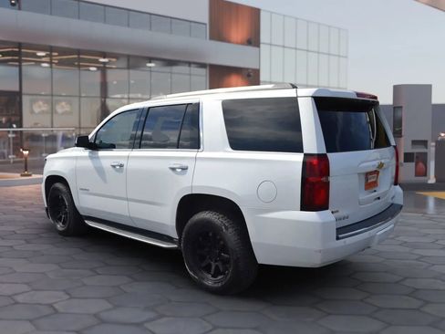 Used 2017 Chevrolet Tahoe Premier image 4