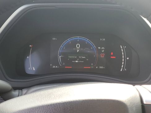 New 2026 Toyota Grand Highlander AWD image 23