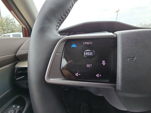 New 2026 Nissan Murano Platinum image 11