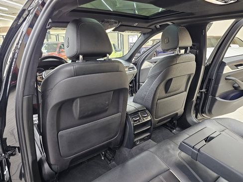 Used 2018 BMW 530e image 27