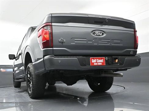Used 2024 Ford F150 XLT w/ Equipment Group 302A MID AWD/4WD image 36