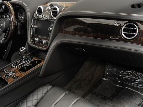 Used 2020 Bentley Bentayga Speed image 14