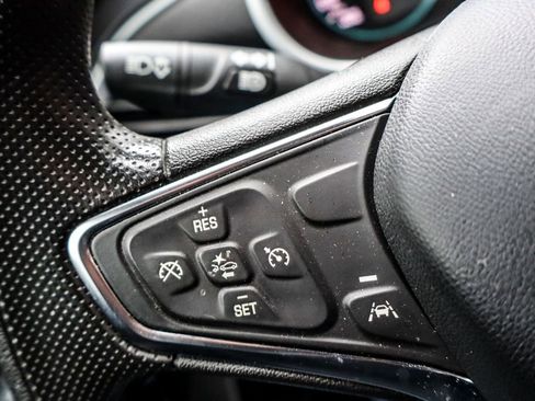 Certified 2024 Chevrolet Malibu LT image 24