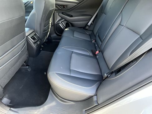 Used 2024 Subaru Outback Wilderness AWD/4WD image 22