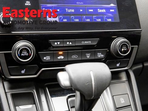 Used 2022 Honda CR-V EX image 19