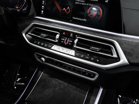 Used 2023 BMW X5 sDrive40i w/ Premium Package RWD image 24