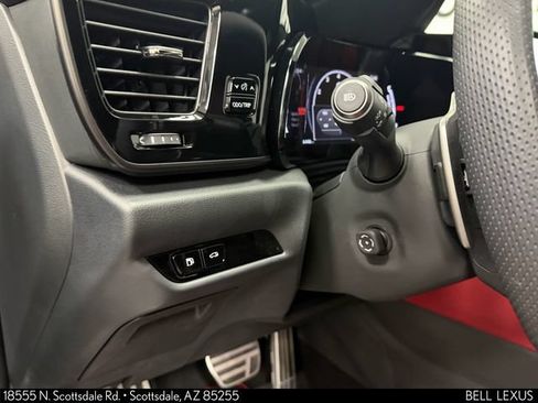 Used 2025 Lexus NX 350 F Sport AWD/4WD image 25