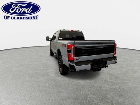 New 2026 Ford F250 Platinum AWD/4WD image 6