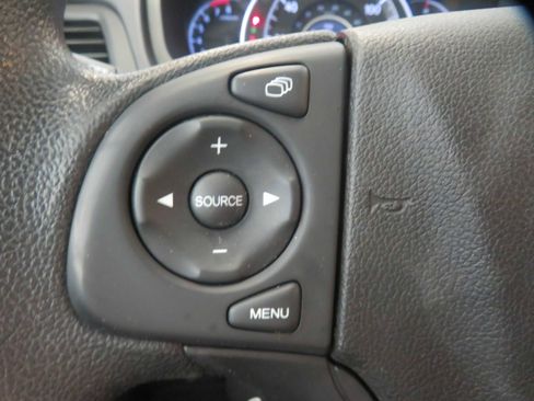 Used 2015 Honda CR-V LX image 33