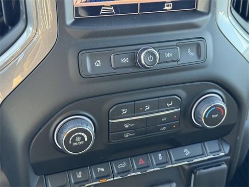 New 2026 Chevrolet Silverado 2500 Custom w/ Custom Value Package image 16