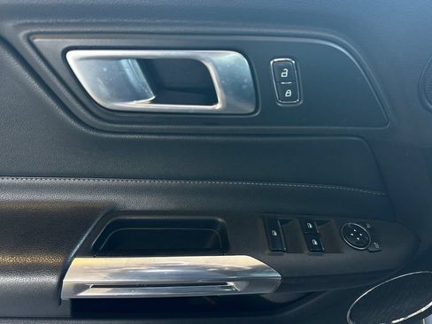 Certified 2023 Ford Mustang Premium RWD image 13