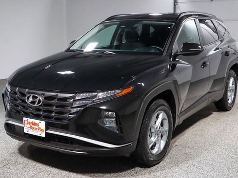 Used 2023 Hyundai Tucson SEL image 31
