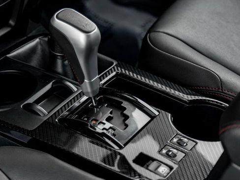 Used 2023 Toyota 4Runner TRD Off-Road Premium image 18