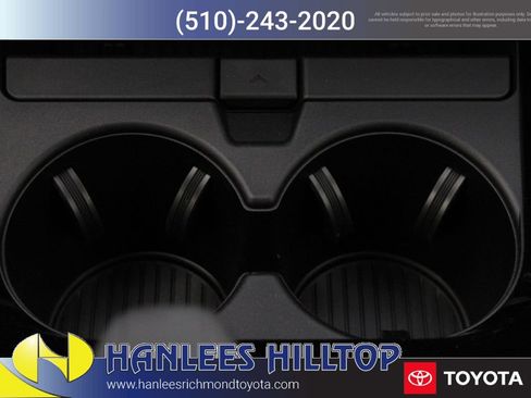 New 2026 Toyota Prius Plug-In Hybrid image 20