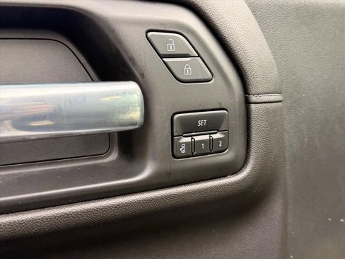 Used 2022 GMC Sierra 1500 SLT w/ SLT Premium Package AWD/4WD image 14
