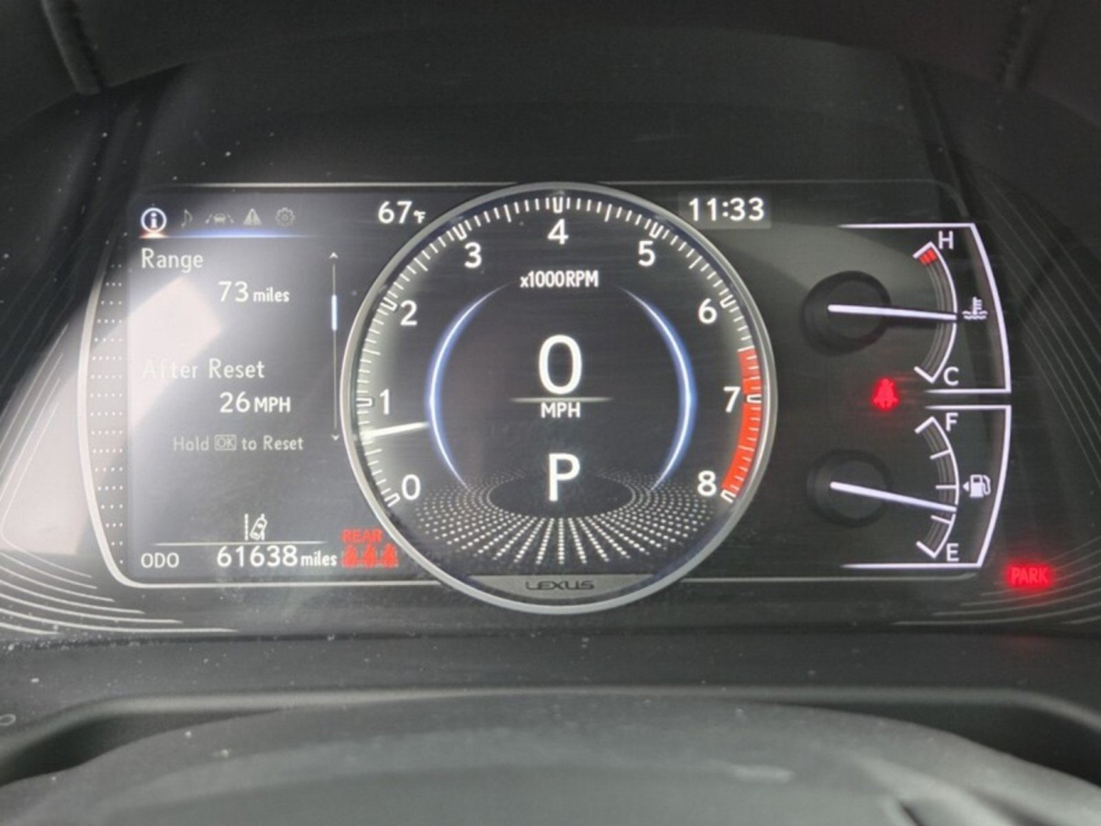 Used 2021 Lexus ES 350 w/ Premium Package FWD image 28