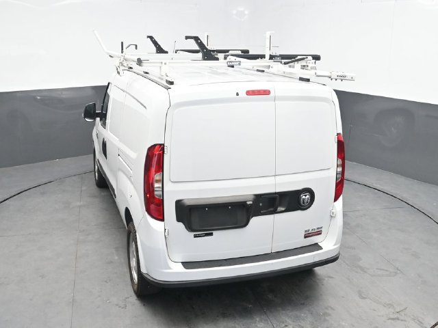 Used 2022 RAM ProMaster City Tradesman FWD image 28