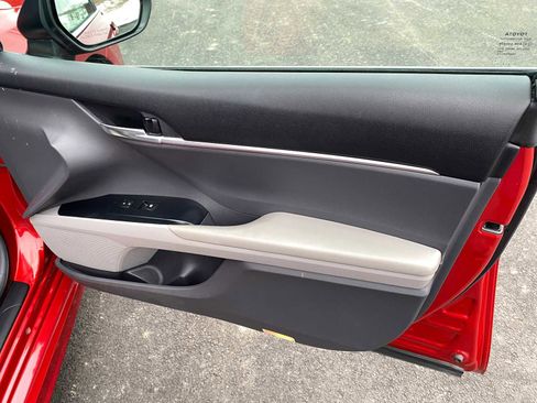 Used 2019 Toyota Camry SE w/ Audio Package image 36