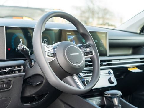 New 2026 Hyundai Tucson SEL image 21