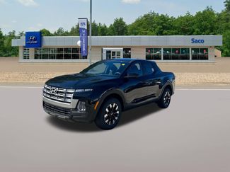 New 2026 Hyundai Santa Cruz SE AWD/4WD video 2