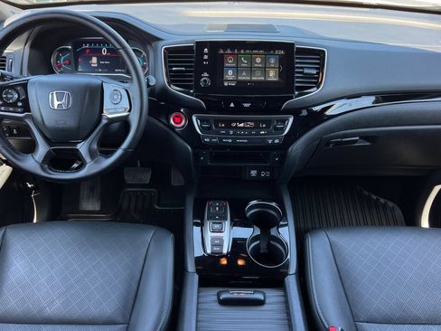 Used 2019 Honda Passport Touring image 14