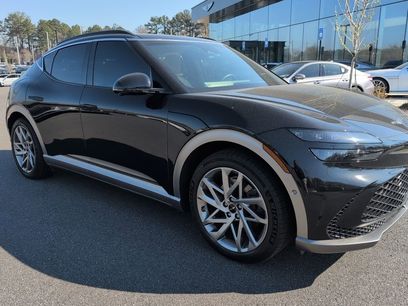 Used 2024 Genesis GV60 Advanced