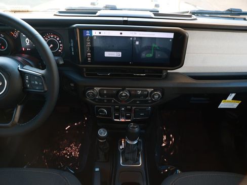 New 2026 Jeep Wrangler Sport S image 23