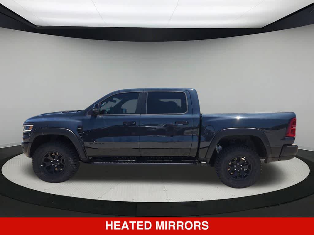 New 2026 RAM 1500 RHO AWD/4WD image 3