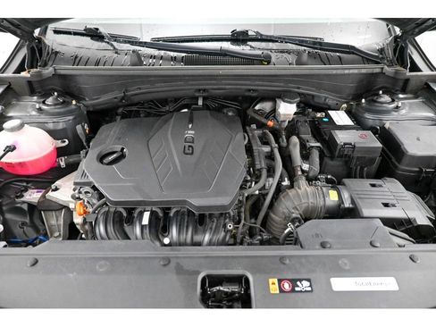 Used 2023 Kia Sportage LX image 44