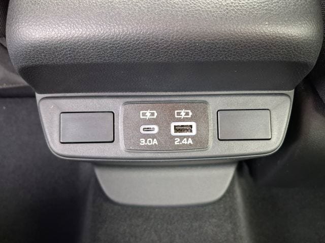 New 2026 Subaru WRX Premium AWD/4WD image 16
