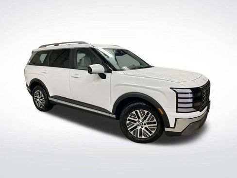 New 2026 Hyundai Palisade SEL Premium image 42