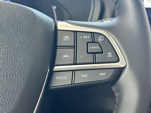 Used 2026 Toyota Grand Highlander AWD Hybrid image 29