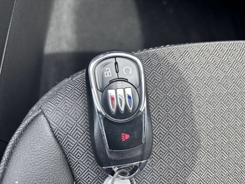Used 2026 Buick Encore GX Preferred FWD image 20