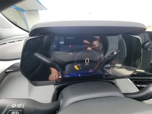 New 2025 Chevrolet TrailBlazer LT w/ Convenience Package image 15