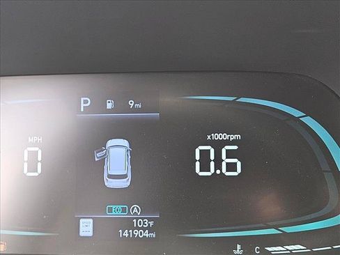 Used 2023 Hyundai Palisade XRT FWD image 11