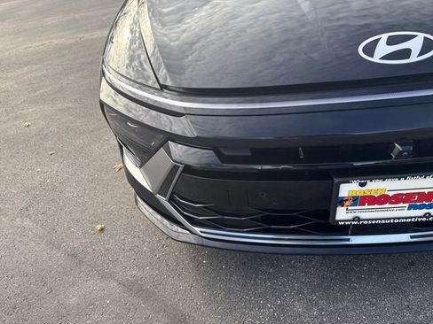 Certified 2024 Hyundai Sonata Limited image 41