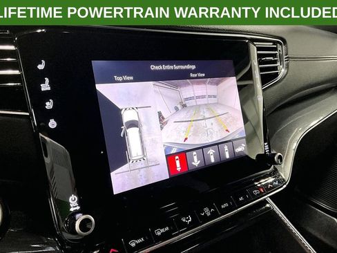 Used 2023 Jeep Wagoneer 4WD w/ Convenience Group I image 29