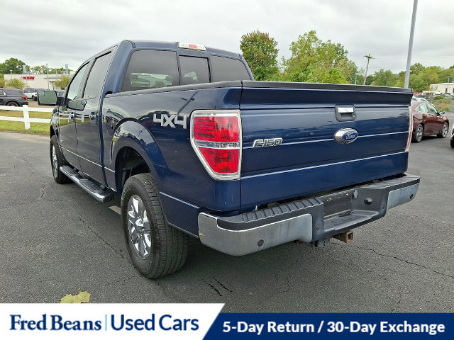 Used 2014 Ford F150 XLT w/ Equipment Group 302A Luxury AWD/4WD image 8