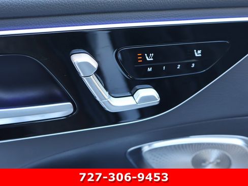 Certified 2024 Mercedes-Benz C 300 C 300 image 15