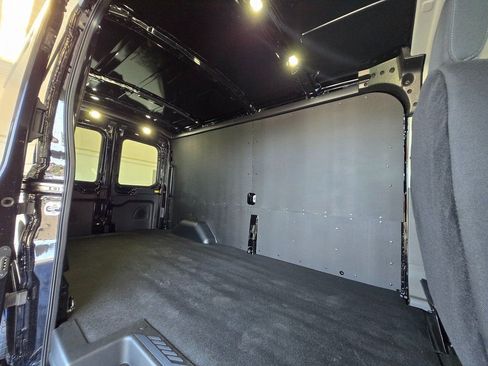 New 2025 Ford Transit 150 148 Medium Roof w/ Load Area Protection Package image 26