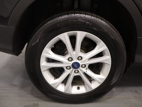 Used 2018 Ford Escape SEL image 27