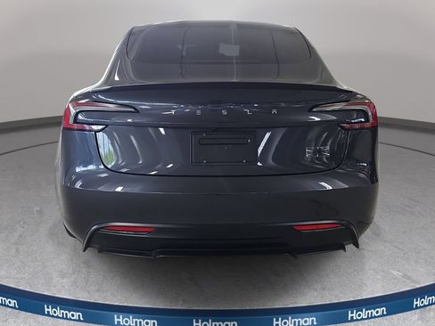Used 2024 Tesla Model 3 Performance AWD/4WD image 8