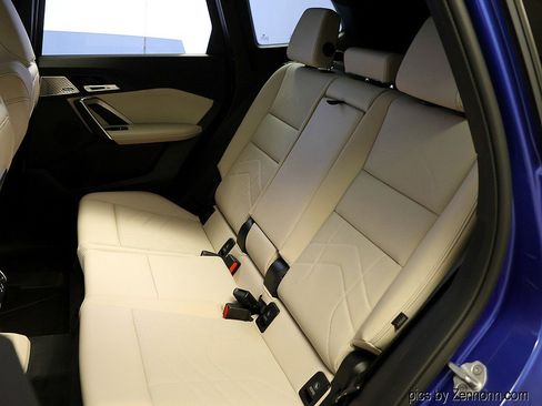 Certified 2025 BMW X1 M35i w/ Premium Package image 12