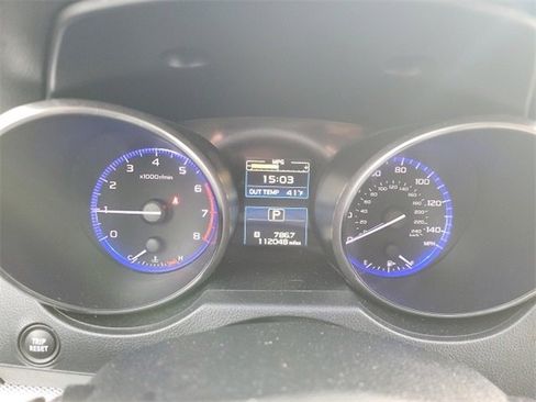 Used 2018 Subaru Legacy 2.5i Premium image 12