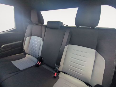 New 2026 Toyota Tacoma TRD Sport image 13