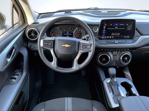 Used 2023 Chevrolet Blazer LT w/ Driver Confidence Package image 6