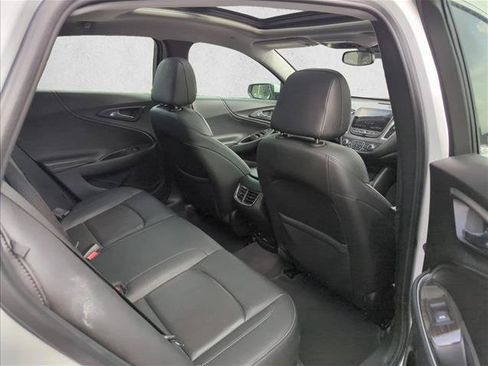 Used 2023 Chevrolet Malibu LT FWD image 23