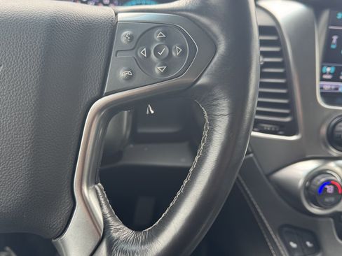 Used 2017 Chevrolet Tahoe LT w/ LT Signature Package image 20